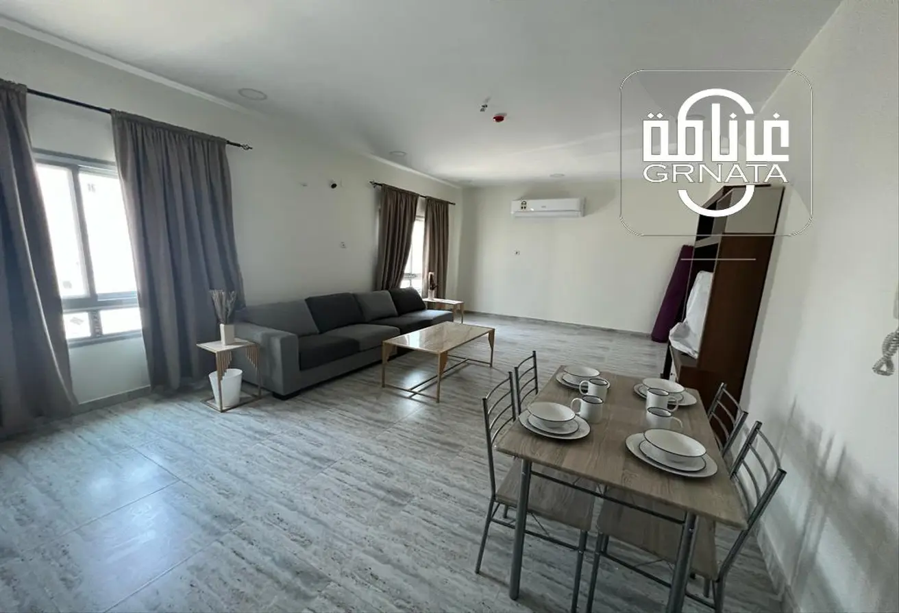 Apartment For Rent In Al Janabiyah